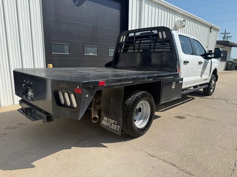 Used 2024 Ford F350 XL AWD/4WD image 5