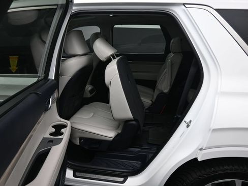 Used 2022 Hyundai Palisade Limited FWD image 43
