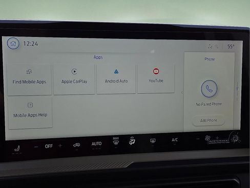 New 2025 Ford Bronco Sport Big Bend AWD/4WD image 18