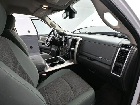 Used 2016 RAM 3500 Big Horn image 51