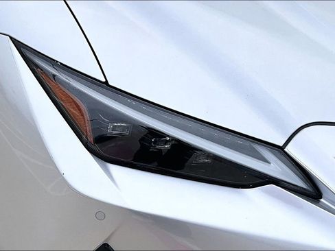 Used 2023 Lexus IS 500 image 38