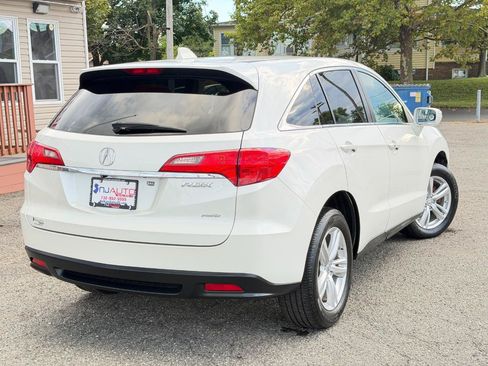 Used 2014 Acura RDX w/ Technology Package AWD/4WD image 81