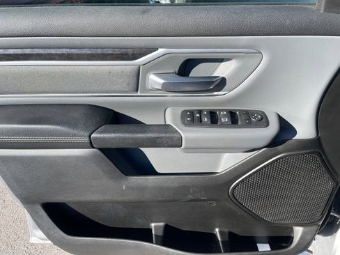 Used 2022 RAM 1500 Big Horn image 12