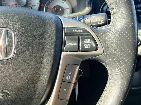 Used 2012 Honda Pilot Touring image 14