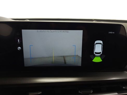 Used 2023 Kia Telluride S w/ S Sunroof Package image 29