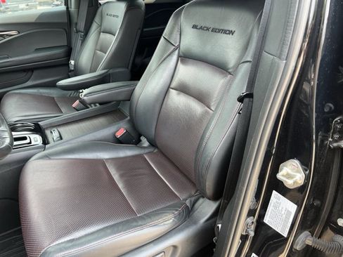 Used 2019 Honda Ridgeline Black Edition image 20