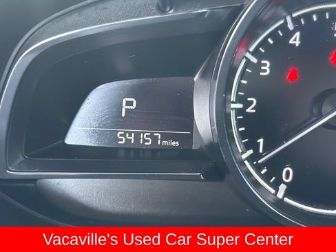 Used 2017 MAZDA MAZDA3 Grand Touring FWD image 16
