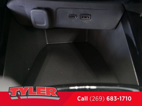 New 2026 Chevrolet Trax RS w/ Driver Confidence Package FWD image 31