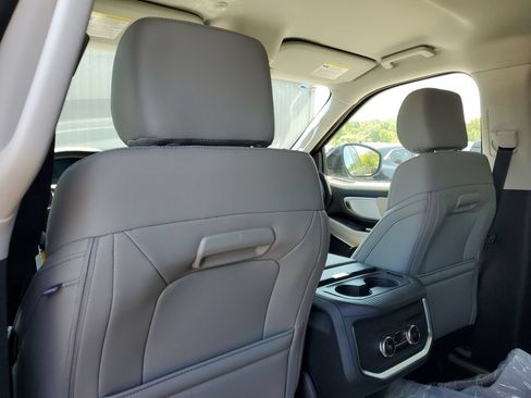 New 2026 Ford Expedition Max Active AWD/4WD image 31