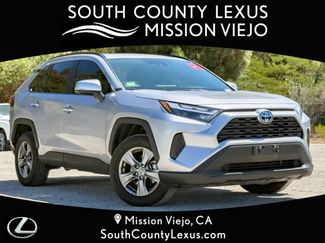 Used 2024 Toyota RAV4 XLE w/ Convenience Package AWD/4WD video 1