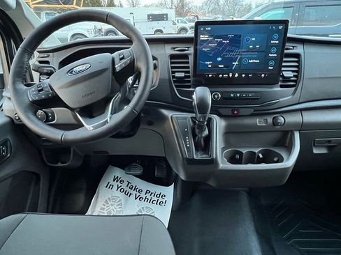 New 2026 Ford Transit 350 XL image 20