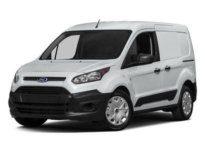 Used 2014 Ford Transit Connect XLT