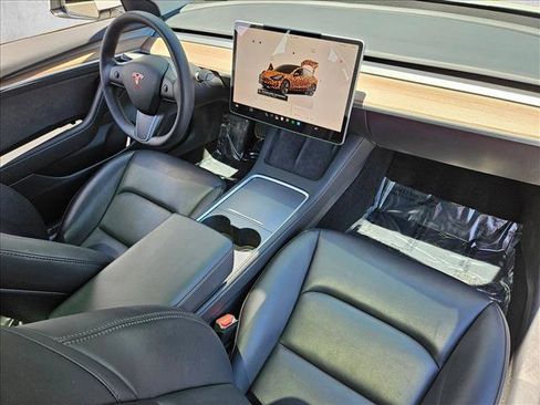 Used 2023 Tesla Model 3 Long Range AWD/4WD image 24