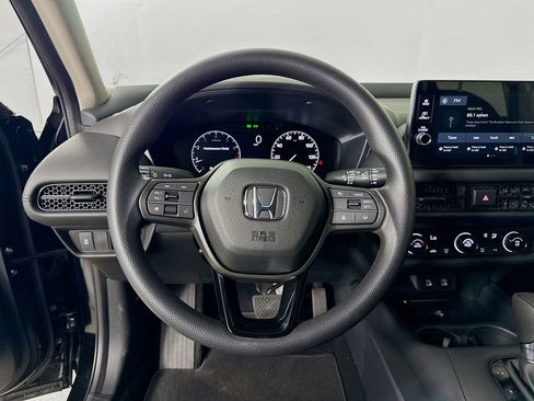 New 2026 Honda HR-V LX image 12