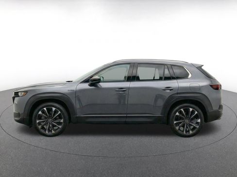 Used 2025 MAZDA CX-50 2.5 Hybrid w/ Premium Plus Pkg AWD/4WD image 4