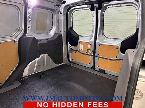 Used 2021 Ford Transit Connect XLT FWD image 15