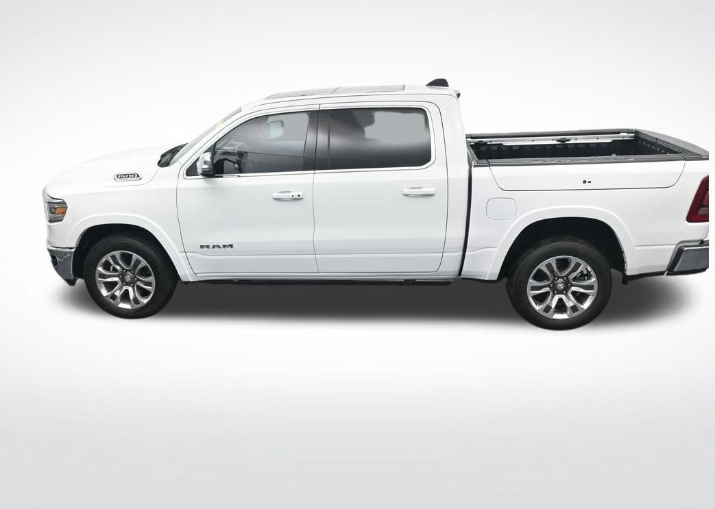 Used 2023 RAM 1500 Limited AWD/4WD image 28