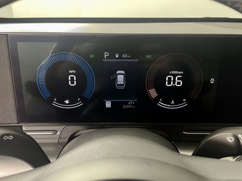 Used 2024 Hyundai Kona SEL image 21