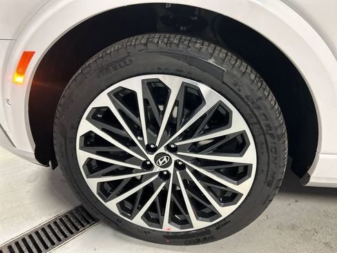 New 2026 Hyundai Palisade Calligraphy image 9