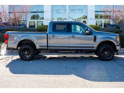 Certified 2021 Ford F250 Lariat