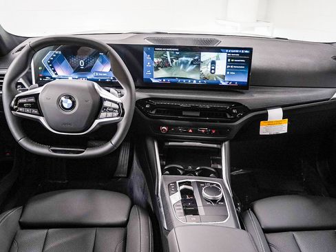 New 2026 BMW 330i Sedan w/ Convenience Package image 12