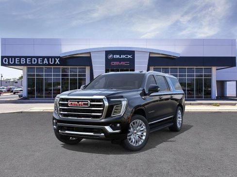 New 2026 GMC Yukon XL Elevation image 56