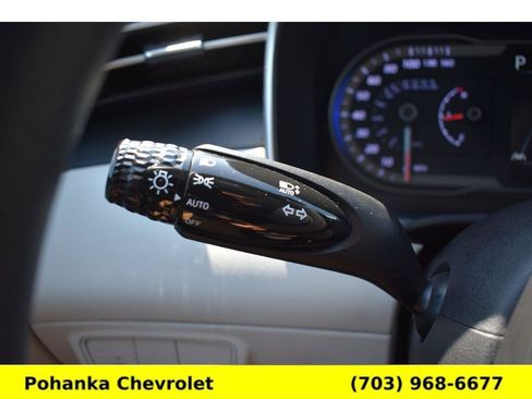 Used 2023 Hyundai Tucson SEL AWD/4WD image 10