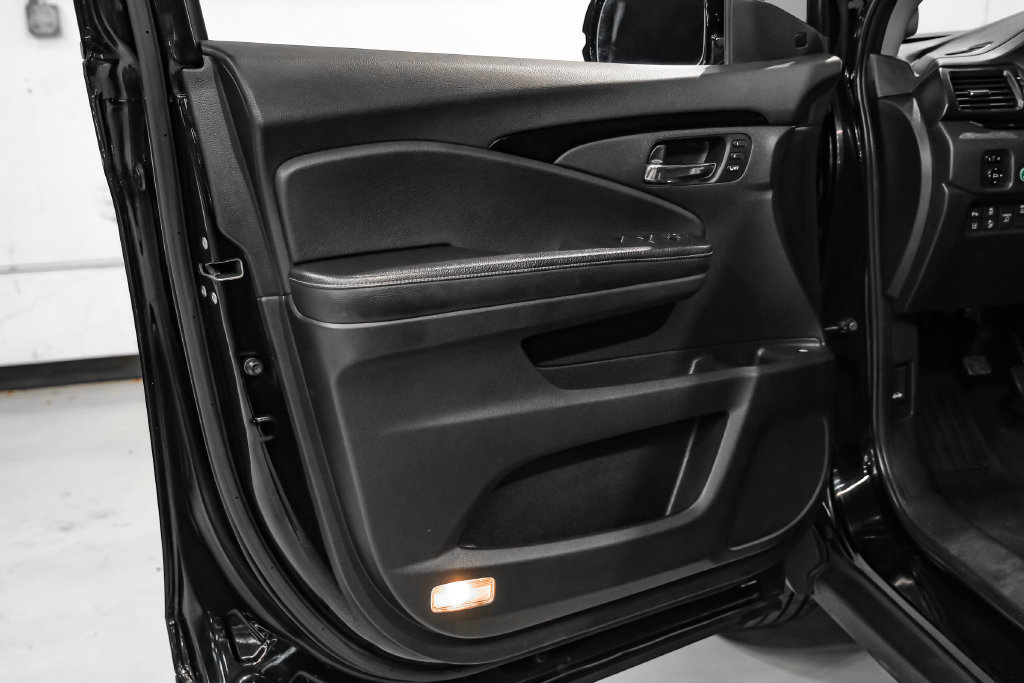 Used 2019 Honda Ridgeline RTL-E image 45