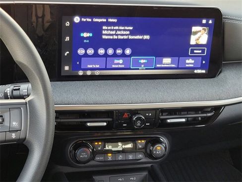 New 2026 Nissan Kicks SV w/ Cold Weather Package image 14