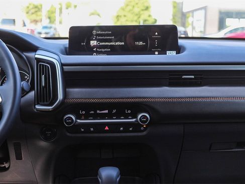 New 2026 MAZDA CX-50 AWD 2.5 Hybrid w/ Premium Pkg image 44