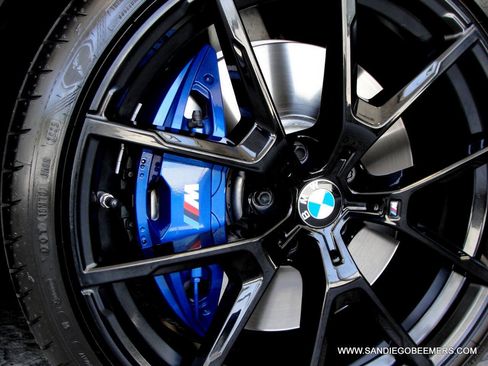 Used 2023 BMW 840i Gran Coupe w/ Comfort Seating Package RWD image 3