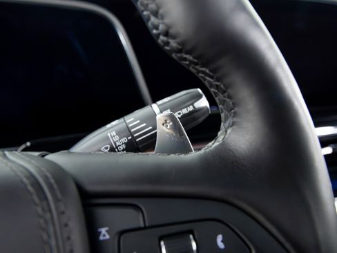 Used 2023 Cadillac Escalade V image 14