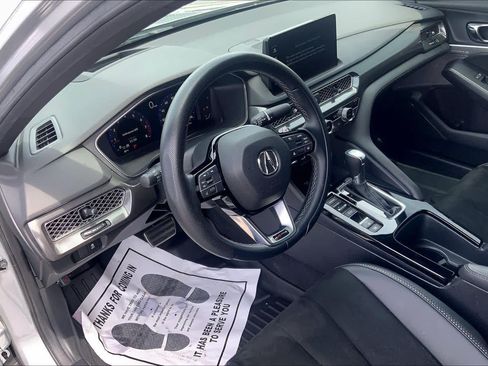 Used 2024 Acura Integra A-Spec w/ Technology Package FWD image 18