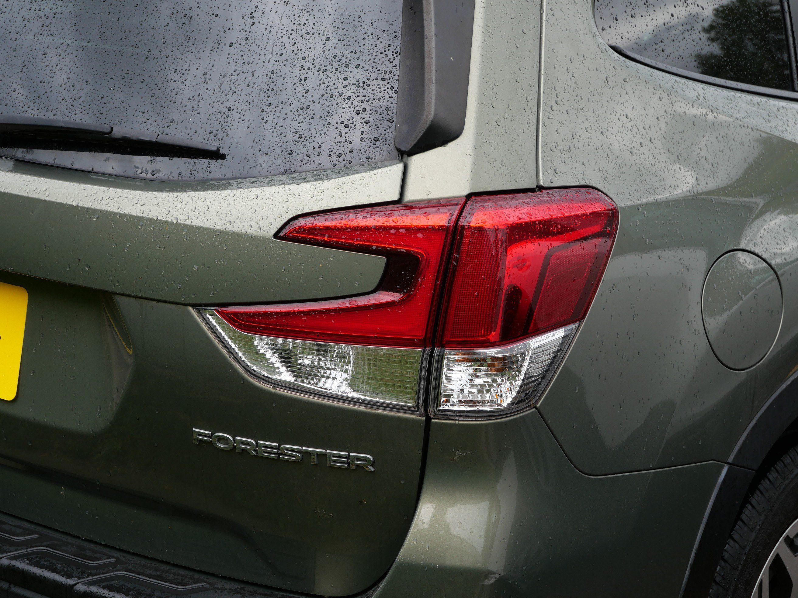 Used 2021 Subaru Forester Premium AWD/4WD image 9