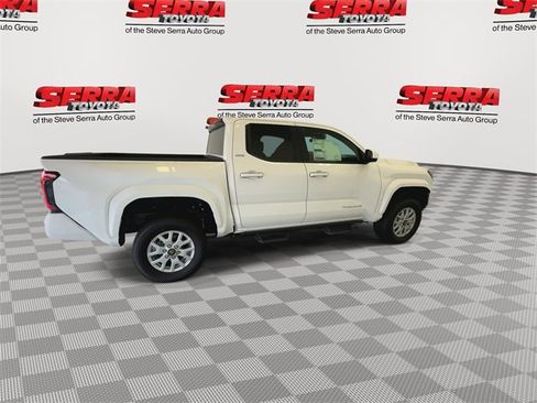 Used 2024 Toyota Tacoma SR5 image 10