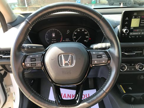 Used 2023 Honda HR-V EX-L image 14