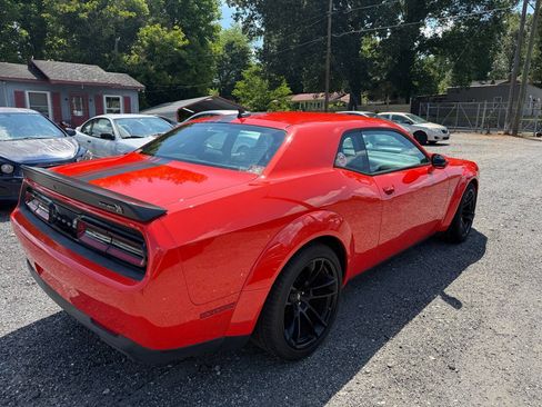 Used 2023 Dodge Challenger R/T Scat Pack RWD image 16
