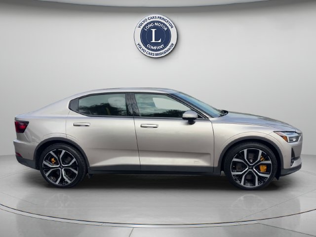 Used 2023 Polestar Polestar 2 w/ Pilot Pack AWD/4WD image 9