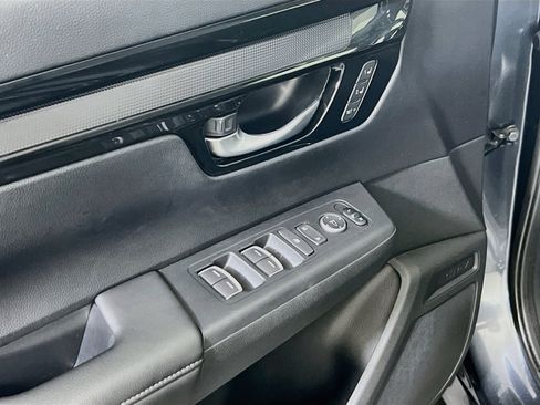 Used 2024 Honda CR-V EX-L image 17
