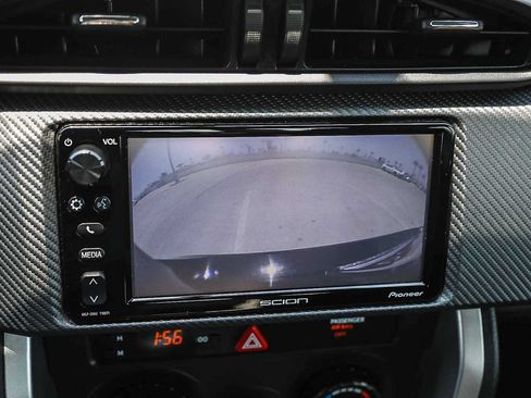 Used 2016 Scion FR-S RWD image 22
