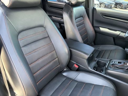 Used 2024 Honda CR-V Sport-L image 15