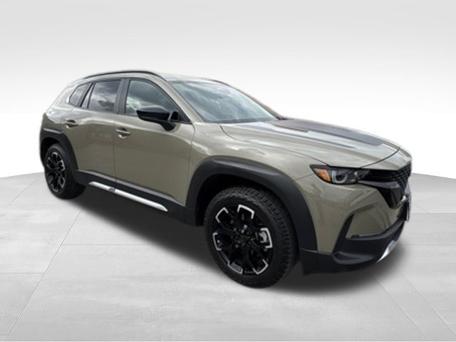 Used 2026 MAZDA CX-50 Meridian Edition w/ Weather Package AWD/4WD image 26
