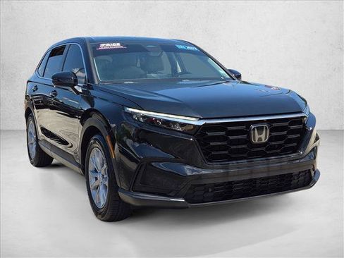 Certified 2023 Honda CR-V EX-L image 3