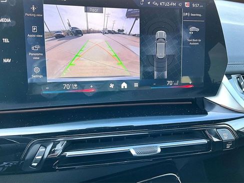 Used 2025 BMW X1 xDrive28i image 24