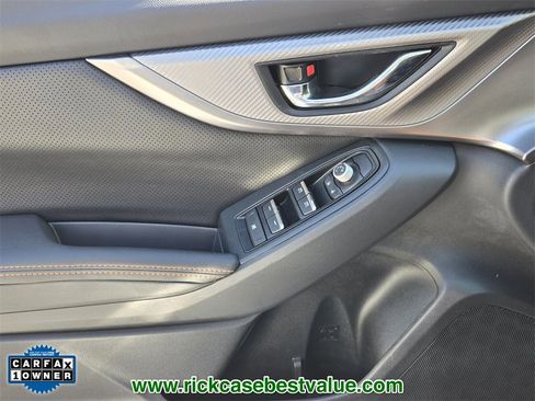 Used 2023 Subaru Crosstrek 2.5i Limited w/ Moonroof Package image 34