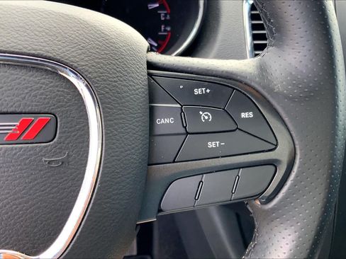 Used 2018 Dodge Durango SXT w/ Quick Order Package 2BB RWD image 25