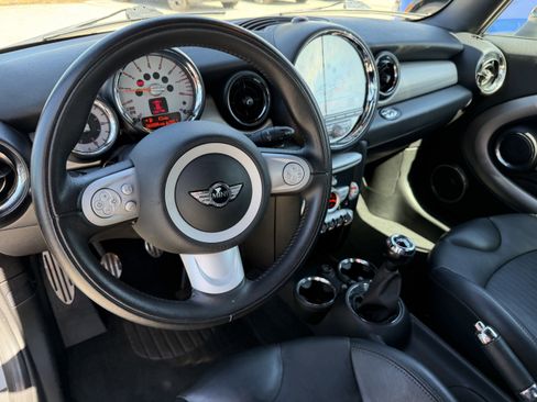 Used 2009 MINI Cooper S image 14