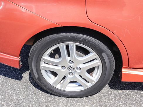 Used 2007 Honda Fit Sport image 8