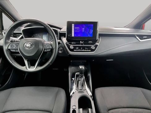 Used 2025 Toyota Corolla SE FWD image 15