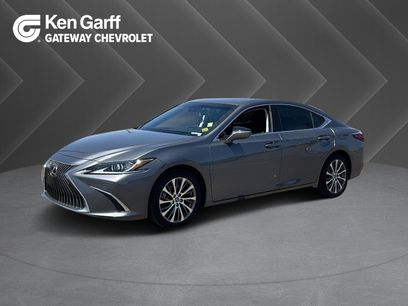 Used 2019 Lexus ES 350 w/ Premium Package